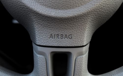 Usterka systemu airbag co robić, gdzie szukać pomocy