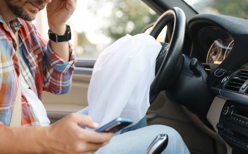 Kasowanie crash data sterownik airbag cena, ile kosztuje usługa