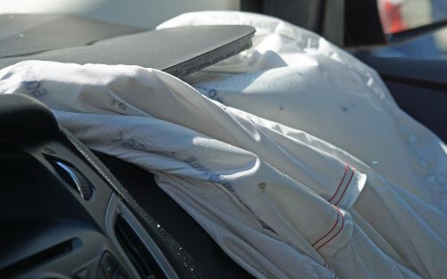 Regeneracja sensora airbag, na czym polega i czy warto
