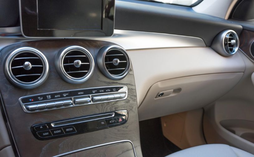 Regeneracja kokpitu, etapy procesu i efekty końcowe