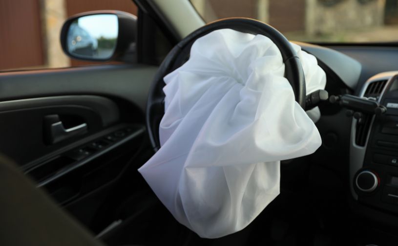 Czy regeneracja poduszek powietrznych jest bezpieczna, fakty i mity