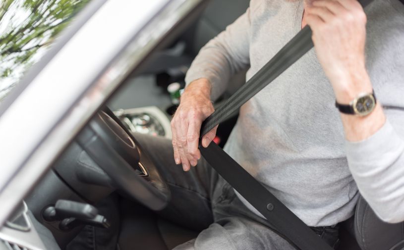 Regeneracja napinacza pasa bezpieczeństwa cena, ile kosztuje regeneracja