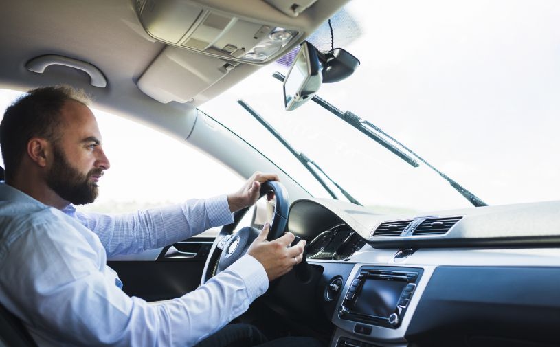 Wymiana deski rozdzielczej cena, aktualny cennik i zakres prac