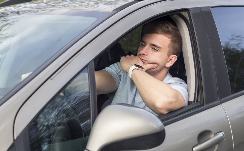 Regeneracja kokpitu w samochodzie, kiedy warto się zdecydować